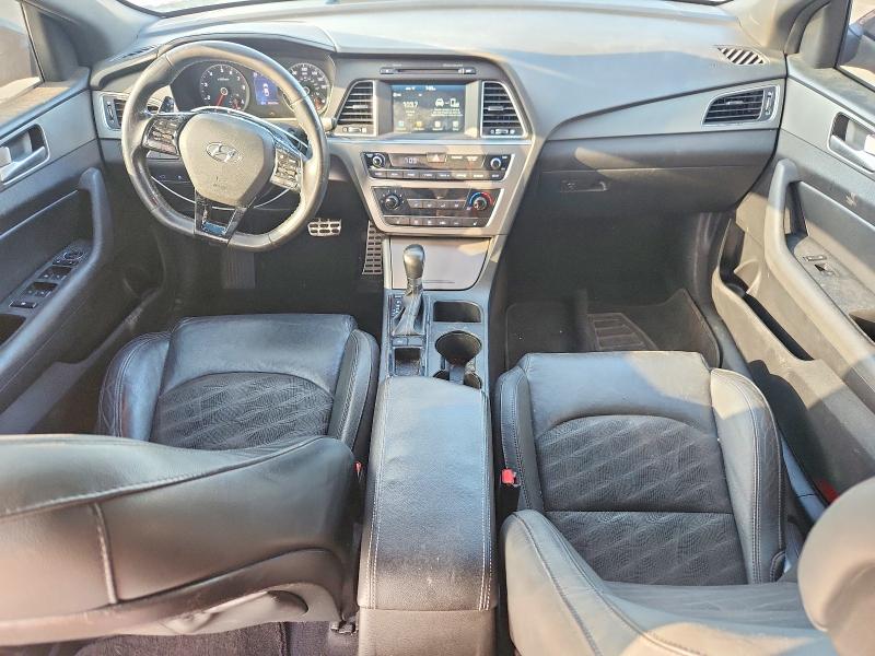 Aukcja sprzedaży 2017 Hyundai Sonata, vin: 5NPE34AB6HH579627, numer aukcji: 57714896