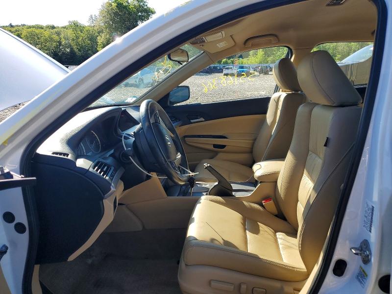 Aukcja sprzedaży 2012 Honda Accord, vin: 1HGCP2F65CA102796, numer aukcji: 55168306