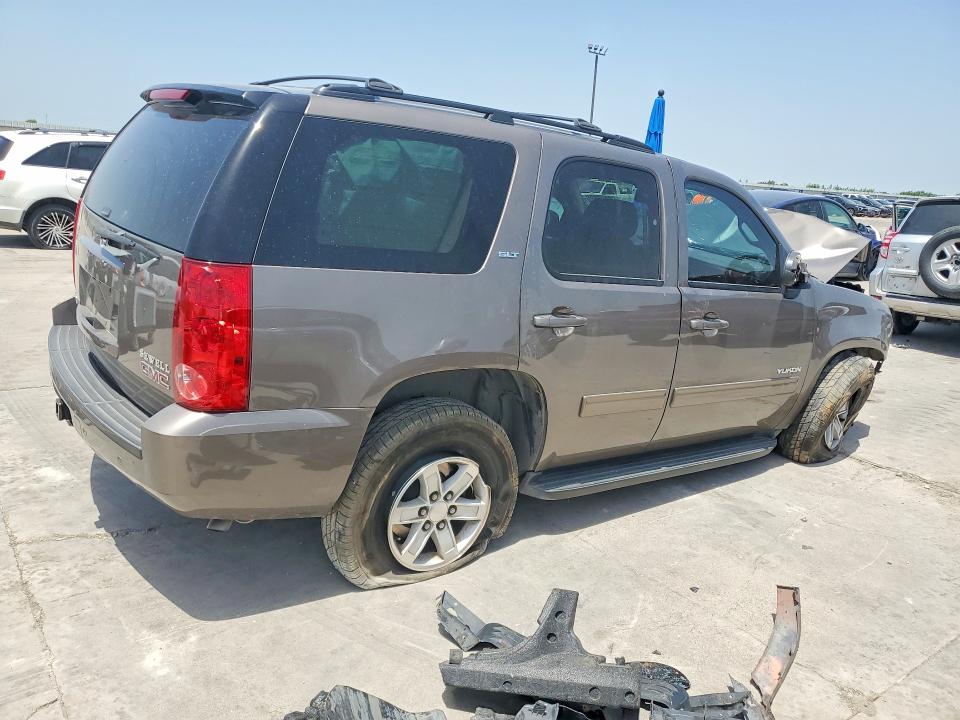 Aukcja sprzedaży 2013 Gmc Yukon, vin: 1GKS1CE01DR177680, numer aukcji: 58943826