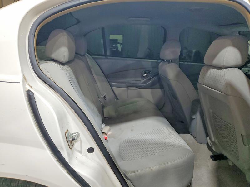 2006 Chevrolet Malibu მანქანა იყიდება აუქციონზე, vin: 1G1ZT51866F300480, აუქციონის ნომერი: 58452576