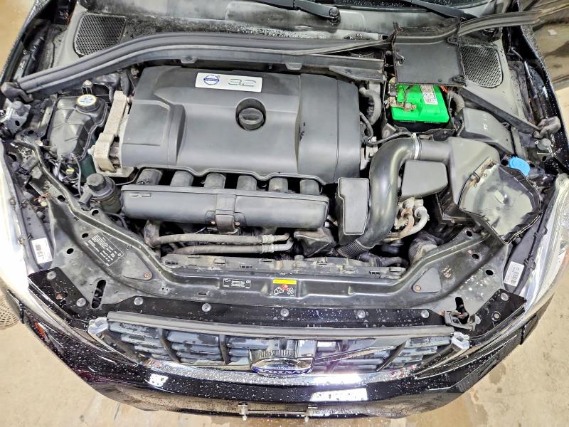 Aukcja sprzedaży 2012 Volvo Xc60, vin: YV4952DZXC2240353, numer aukcji: 57339196