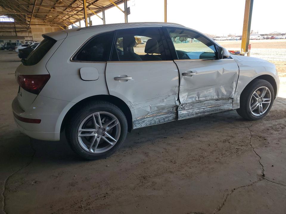 2015 Audi Q5 მანქანა იყიდება აუქციონზე, vin: WA1CMAFP8FA069477, აუქციონის ნომერი: 55467576