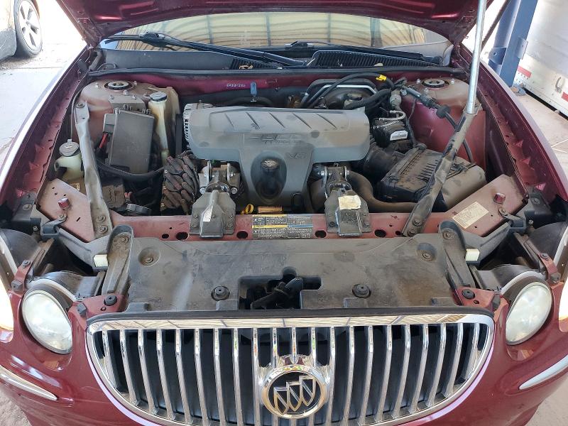 Продаж на аукціоні авто 2009 Buick Lacrosse, vin: 2G4WD582591220880, номер лоту: 58609296