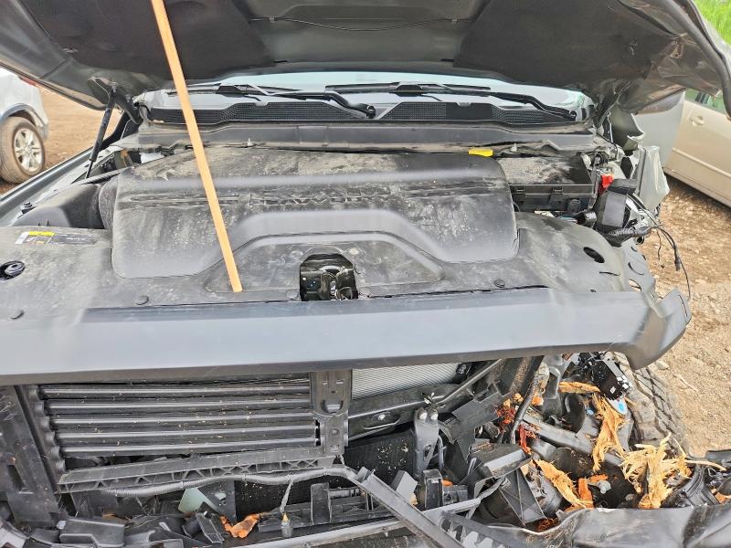 58661076 :رقم المزاد ، 3C6UR5EJ4TG162128 vin ، 2026 Ram 2500 مزاد بيع