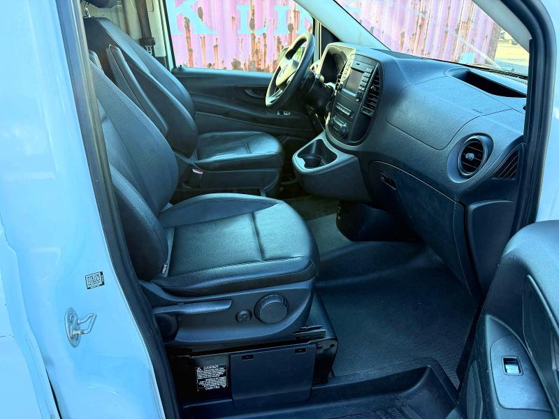 Продаж на аукціоні авто 2016 Mercedes-benz Metris, vin: WD3PG2EA8G3107646, номер лоту: 56544486