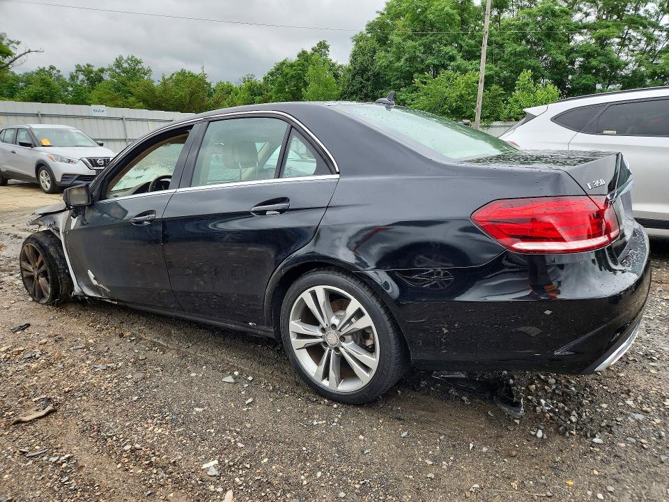 Aukcja sprzedaży 2016 Mercedes-benz E, vin: WDDHF8JB9GB190482, numer aukcji: 58633726