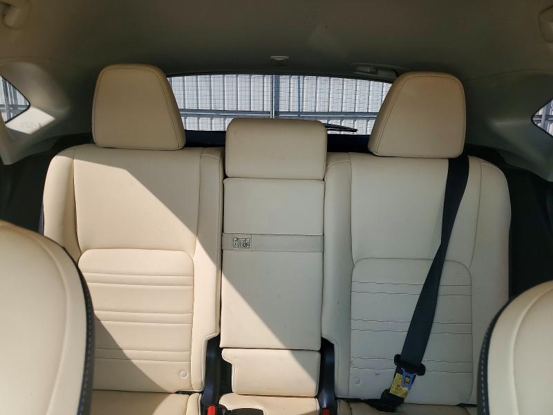56480276 :رقم المزاد ، JTJDARBZ2M2198618 vin ، 2021 Lexus Nx 300 مزاد بيع