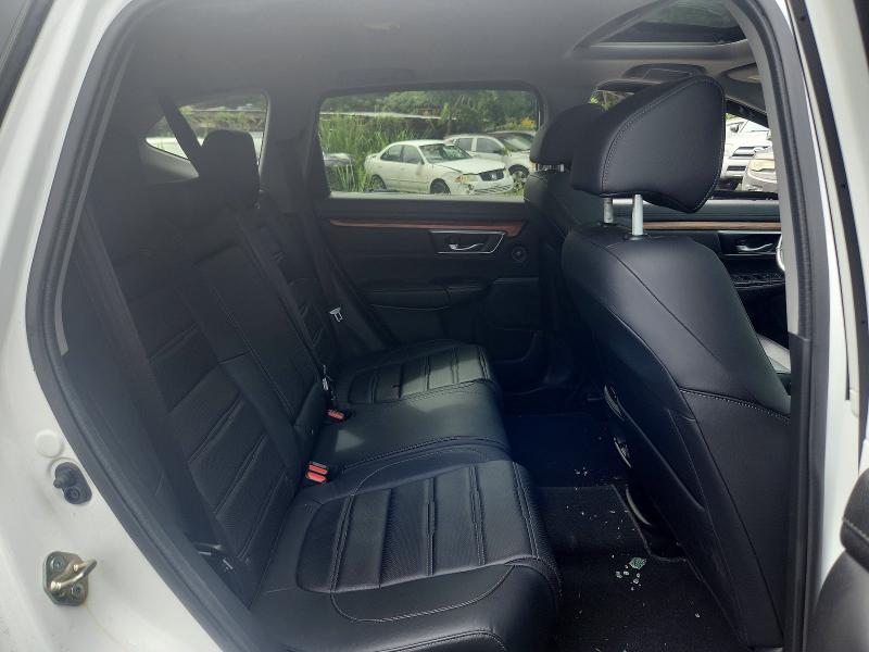 Aukcja sprzedaży 2019 Honda Cr-v, vin: 7FARW2H81KE057649, numer aukcji: 54742616