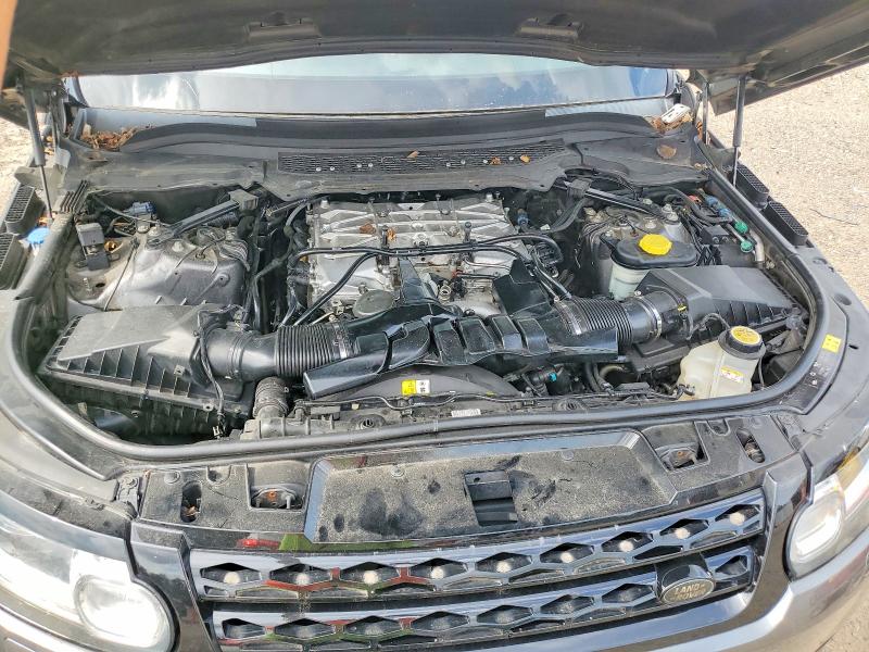 56622776 :رقم المزاد ، SALWR2EF0EA315058 vin ، 2014 Land Rover Range Rover Sport مزاد بيع