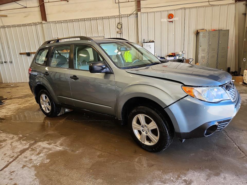 Продаж на аукціоні авто 2012 Subaru Forester, vin: JF2SHABC9CH470534, номер лоту: 57163676