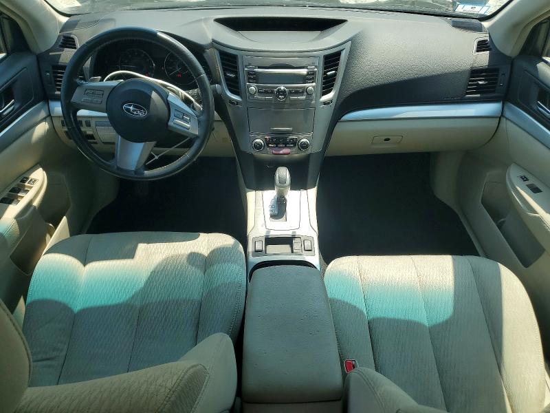 Aukcja sprzedaży 2010 Subaru Outback, vin: 4S4BRBCC7A3374228, numer aukcji: 59389586
