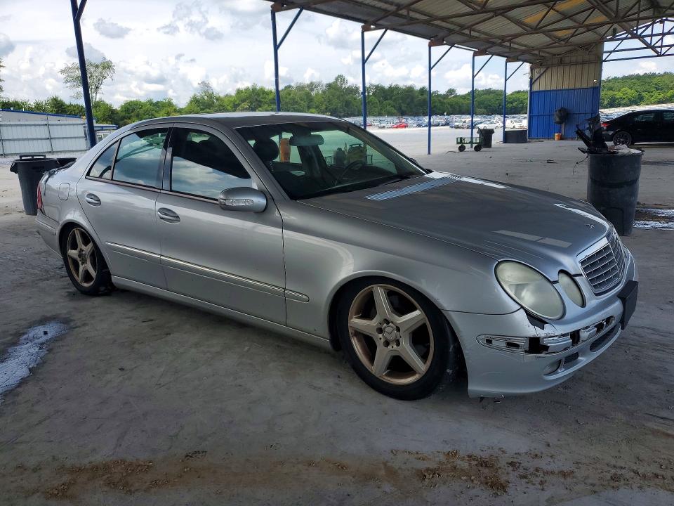 Продаж на аукціоні авто 2005 Mercedes-benz E, vin: WDBUF70J65A694193, номер лоту: 57333016
