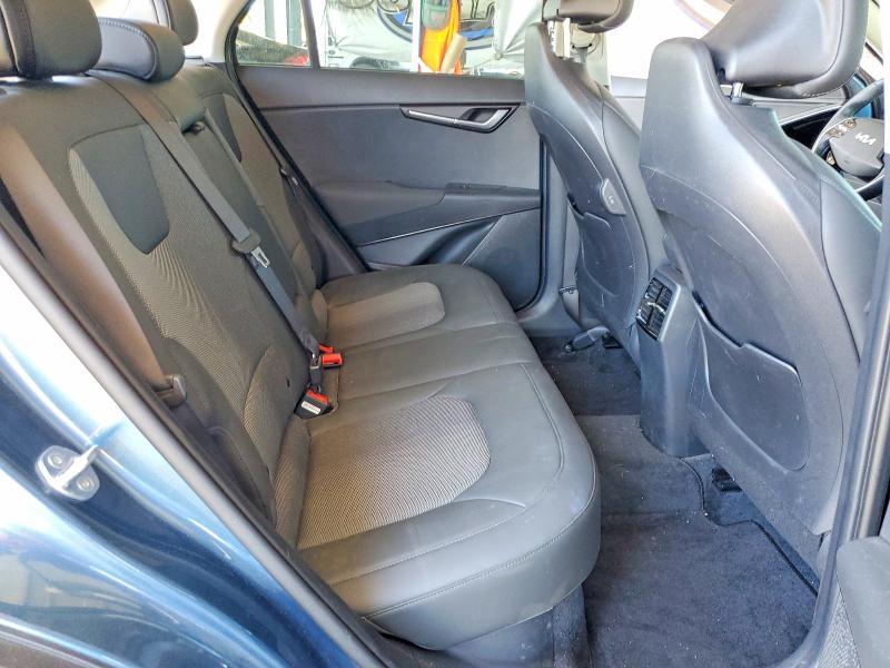 Продаж на аукціоні авто 2023 Kia Niro, vin: KNDCR3LE1P5107891, номер лоту: 57364586