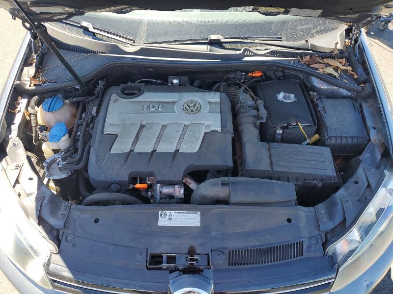 Продаж на аукціоні авто 2013 Volkswagen Jetta, vin: 3VWPL7AJ9DM612686, номер лоту: 56607366