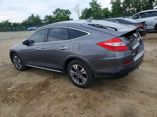 2015 Honda Crosstour მანქანა იყიდება აუქციონზე, vin: 5J6TF2H53FL004097, აუქციონის ნომერი: 56858866