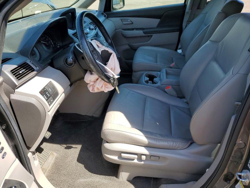 Aukcja sprzedaży 2011 Honda Odyssey, vin: 5FNRL5H90BB053218, numer aukcji: 57188896