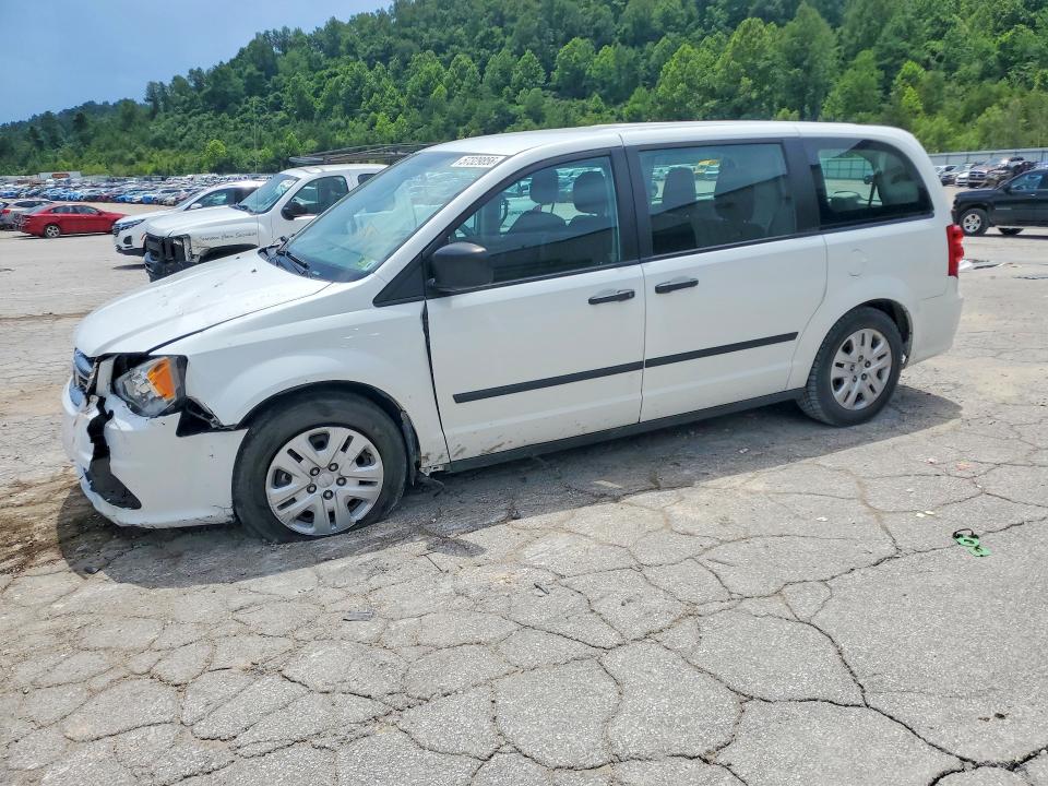 Продажа на аукционе авто 2014 Dodge Grand Caravan, vin: 2C4RDGBG9ER162365, номер лота: 57329856
