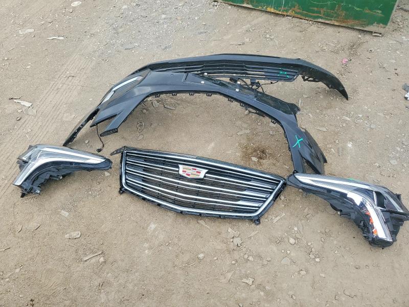 Aukcja sprzedaży 2019 Cadillac Xt5, vin: 1GYKNCRS7KZ178478, numer aukcji: 56325486