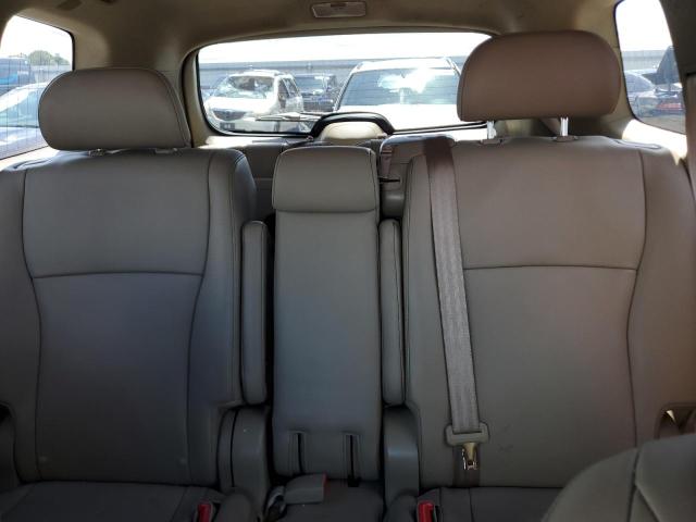 Продажа на аукционе авто 2013 Toyota Highlander, vin: 5TDBK3EH8DS223103, номер лота: 56879206