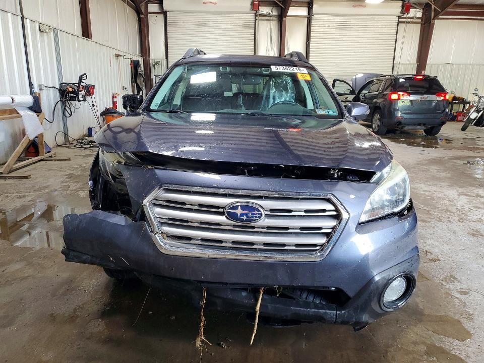 Продаж на аукціоні авто 2015 Subaru Outback, vin: 4S4BSAHC8F3260981, номер лоту: 57362216