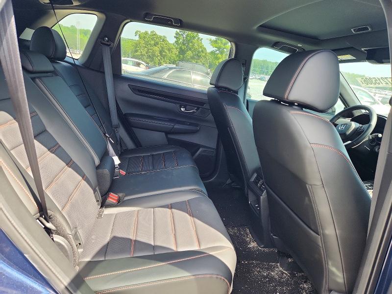 Aukcja sprzedaży 2026 Honda Cr-v, vin: 5J6RS5H89TL009348, numer aukcji: 57215306