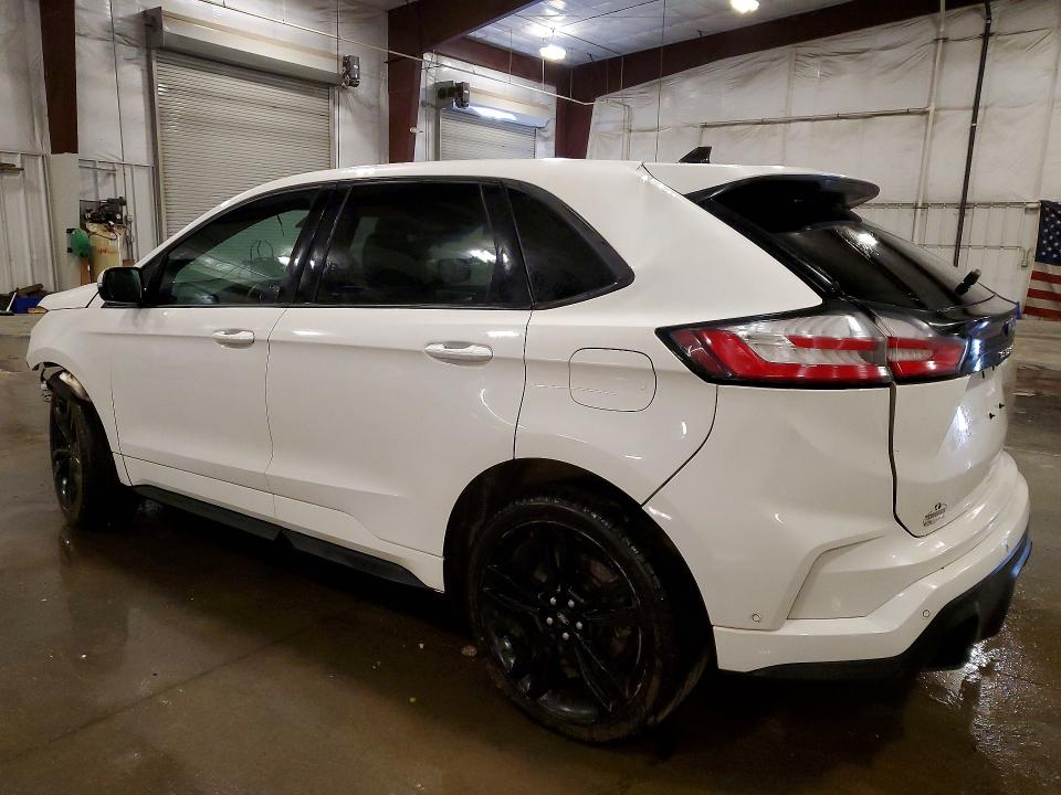 Продажа на аукционе авто 2024 Ford Edge, vin: 2FMPK4AP4RBA32744, номер лота: 54901426