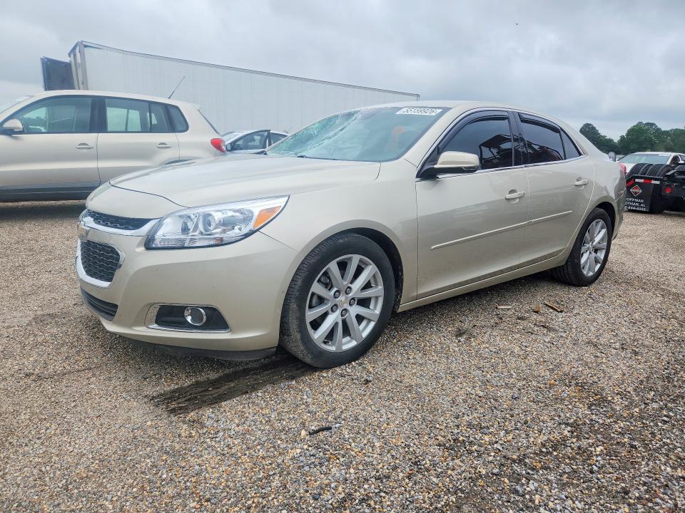 Продаж на аукціоні авто 2014 Chevrolet Malibu, vin: 1G11E5SL4EF297989, номер лоту: 55159926