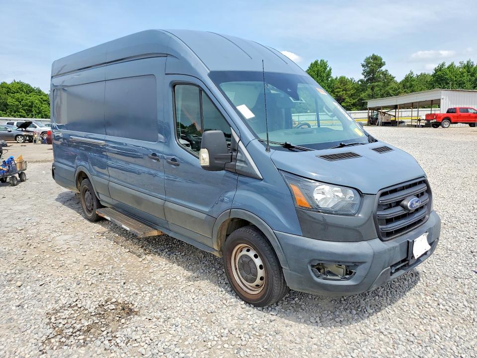 Продажа на аукционе авто 2020 Ford Transit, vin: 1FTBR3X81LKA48059, номер лота: 57641506