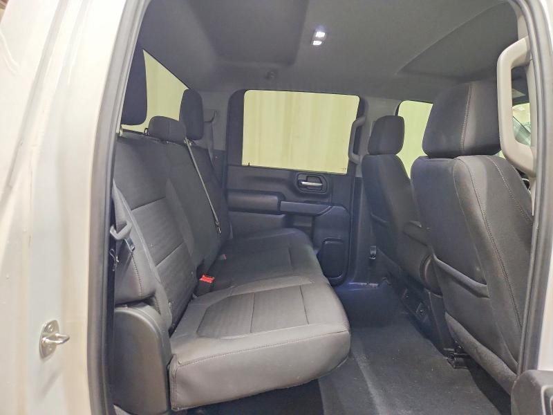 Продажа на аукционе авто 2023 Chevrolet Silverado, vin: 2GC1YNE70P1701488, номер лота: 59190406