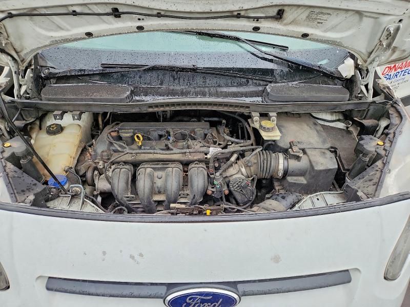 2015 Ford Transit Connect მანქანა იყიდება აუქციონზე, vin: NM0LS7E70F1184958, აუქციონის ნომერი: 57858836