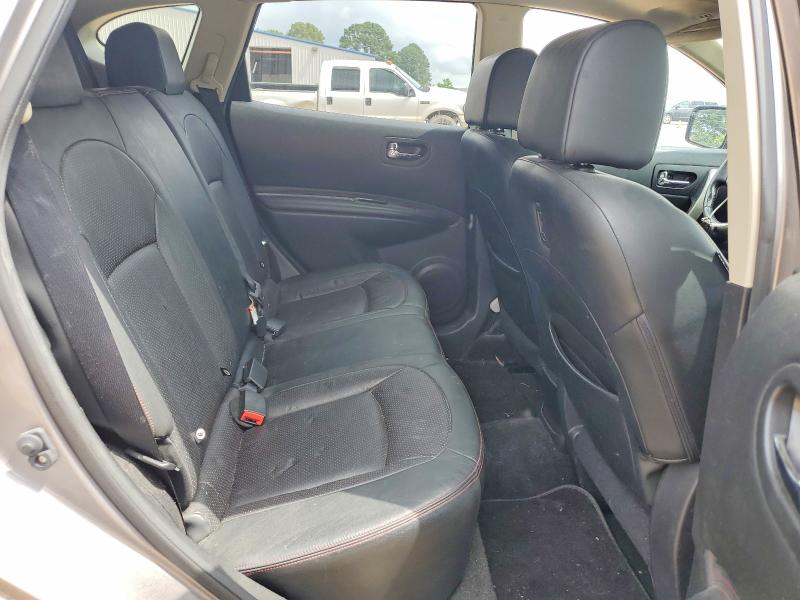 Продажа на аукционе авто 2013 Nissan Rogue, vin: JN8AS5MT4DW522489, номер лота: 56116946