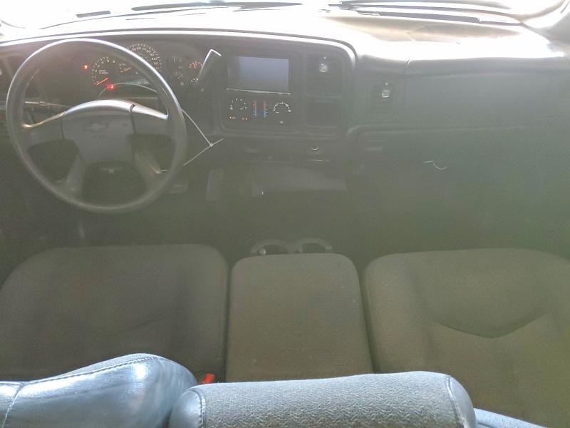2005 Chevrolet Silverado მანქანა იყიდება აუქციონზე, vin: 1GCEC19Z55Z255413, აუქციონის ნომერი: 58235496