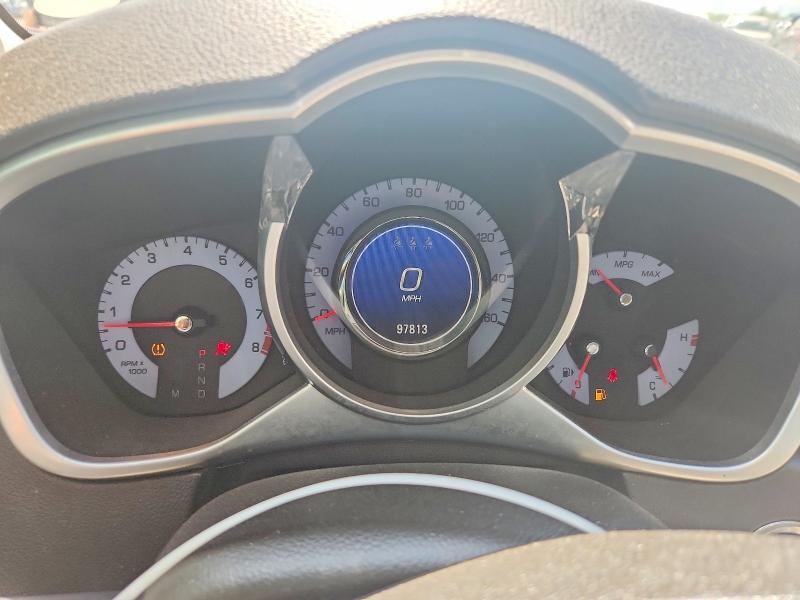 Продажа на аукционе авто 2012 Cadillac Srx, vin: 3GYFNAE31CS580533, номер лота: 57573666