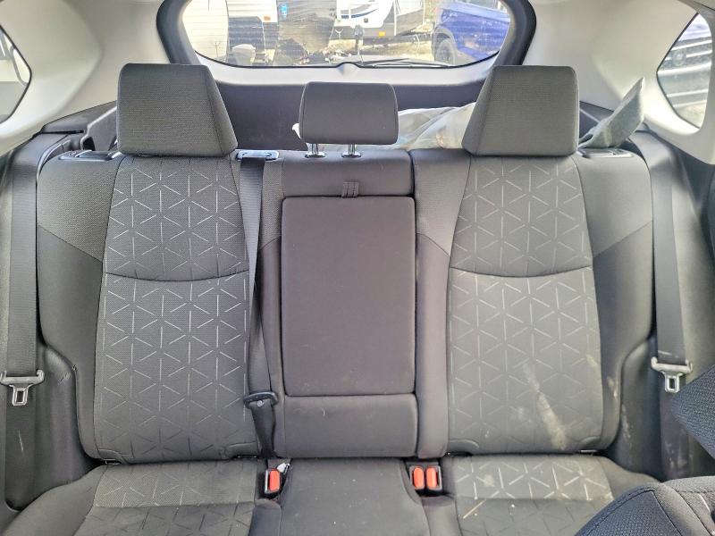 2021 Toyota Rav4 მანქანა იყიდება აუქციონზე, vin: 2T3B1RFV6MC182755, აუქციონის ნომერი: 55325656