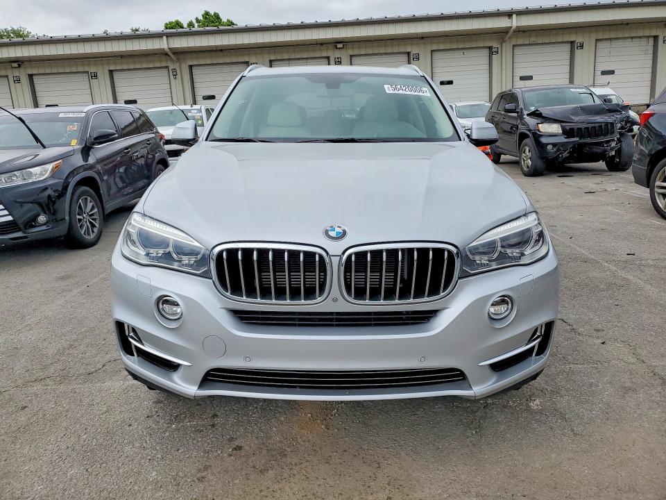 56420006 :رقم المزاد ، 5UXKT0C56G0F74816 vin ، 2016 Bmw X5 مزاد بيع