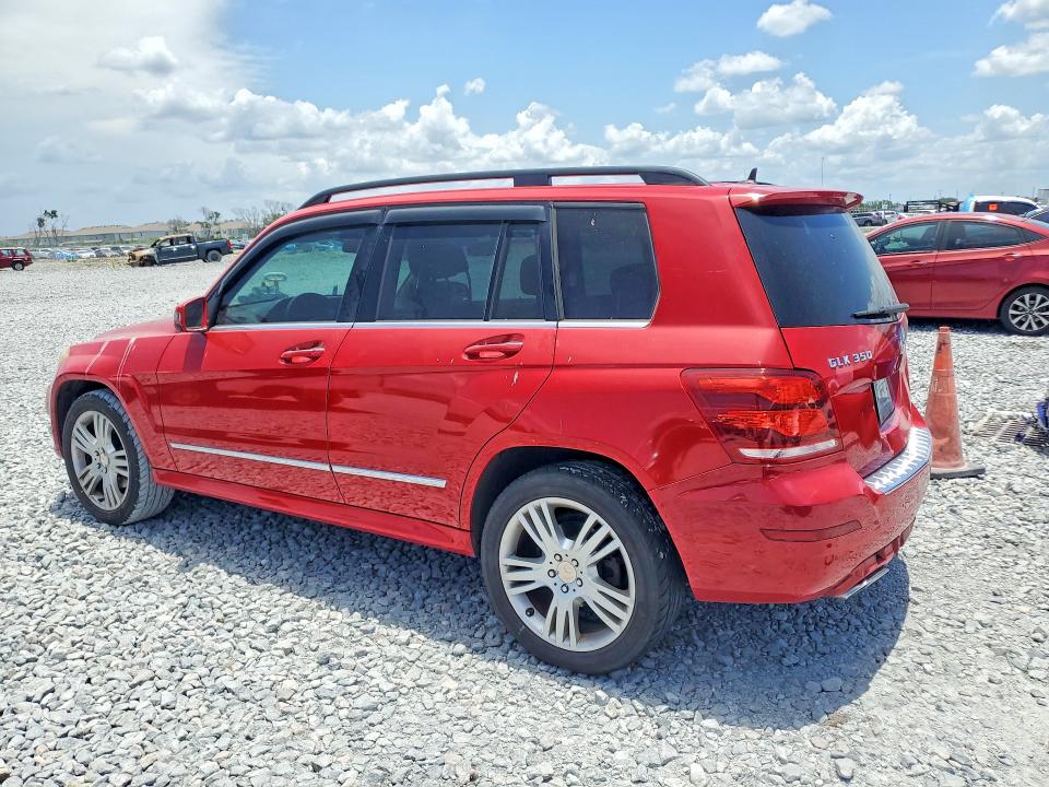 Aukcja sprzedaży 2015 Mercedes-benz Glk, vin: WDCGG5HB3FG427793, numer aukcji: 58657706