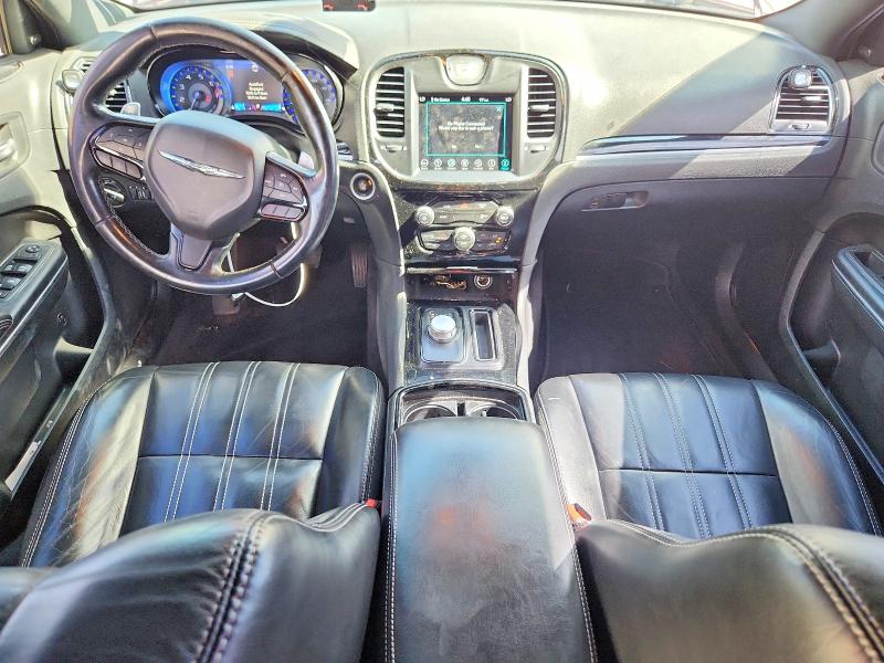 Aukcja sprzedaży 2018 Chrysler 300, vin: 2C3CCABG7JH142934, numer aukcji: 57543686