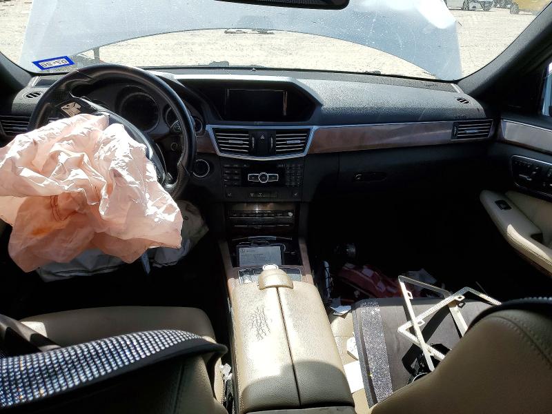 Aukcja sprzedaży 2013 Mercedes-benz E, vin: WDDHF5KB0DA730980, numer aukcji: 57372956