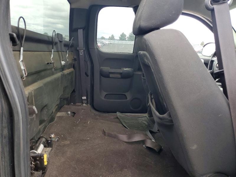 Продаж на аукціоні авто 2009 Gmc Sierra, vin: 1GTEK19C49Z107791, номер лоту: 59111906