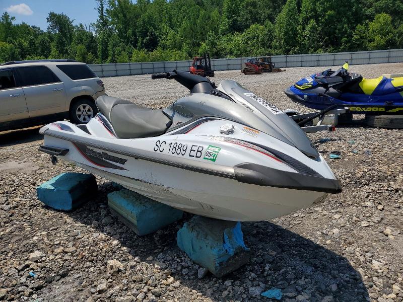2002 Yam Jet Ski მანქანა იყიდება აუქციონზე, vin: YAMA3215C202, აუქციონის ნომერი: 56955946