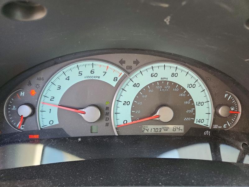 2010 Toyota Camry მანქანა იყიდება აუქციონზე, vin: 4T1BF3EK6AU020665, აუქციონის ნომერი: 56120206