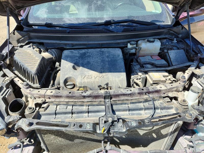 2019 Buick Enclave მანქანა იყიდება აუქციონზე, vin: 5GAEVAKW7KJ208616, აუქციონის ნომერი: 56058276