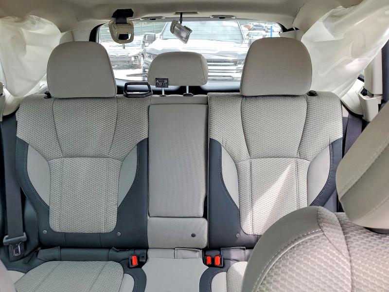 Продажа на аукционе авто 2022 Subaru Forester, vin: JF2SKAEC8NH467902, номер лота: 58137716