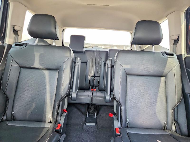 2021 Volkswagen Atlas მანქანა იყიდება აუქციონზე, vin: 1V2BR2CA6MC510421, აუქციონის ნომერი: 58607306