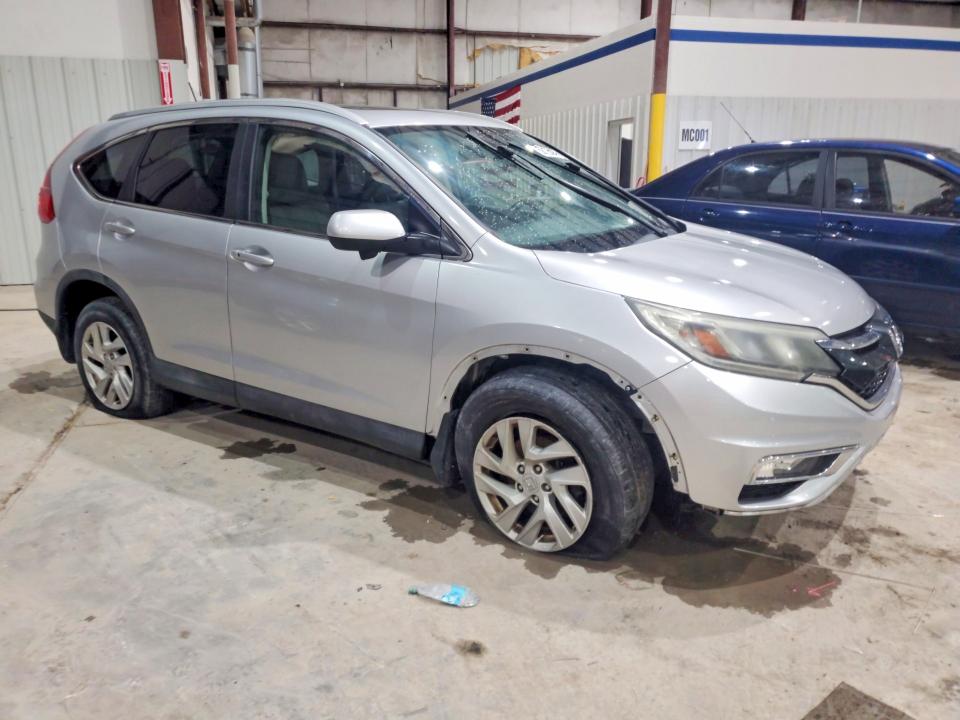 2016 Honda Cr-v მანქანა იყიდება აუქციონზე, vin: 2HKRM4H70GH677146, აუქციონის ნომერი: 58125866