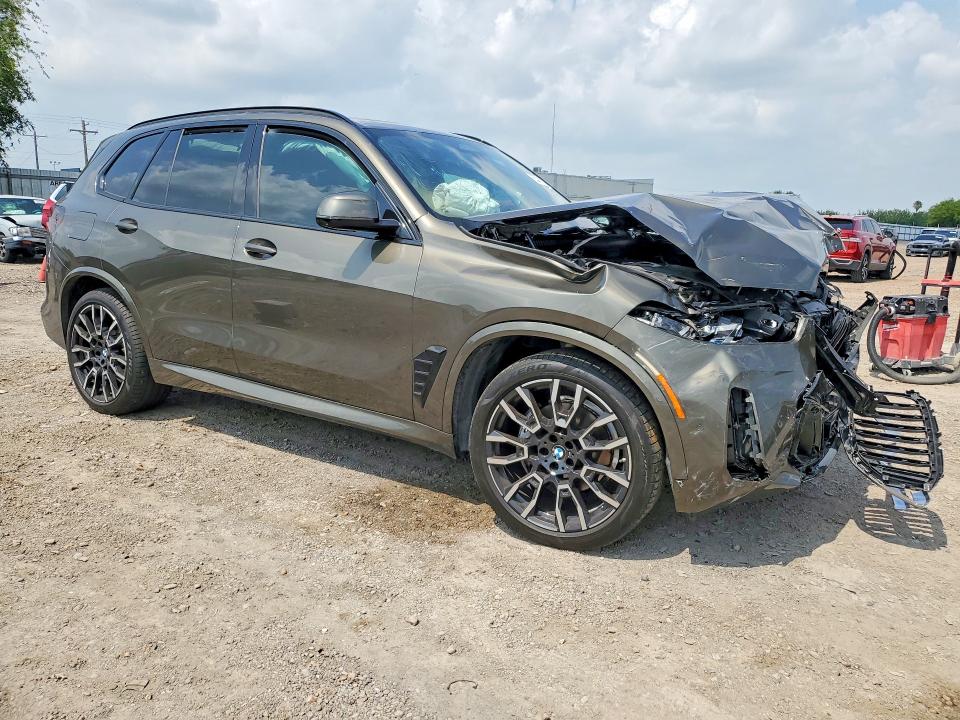Aukcja sprzedaży 2025 Bmw X5, vin: 5UX13EU08S9Y64505, numer aukcji: 55786386
