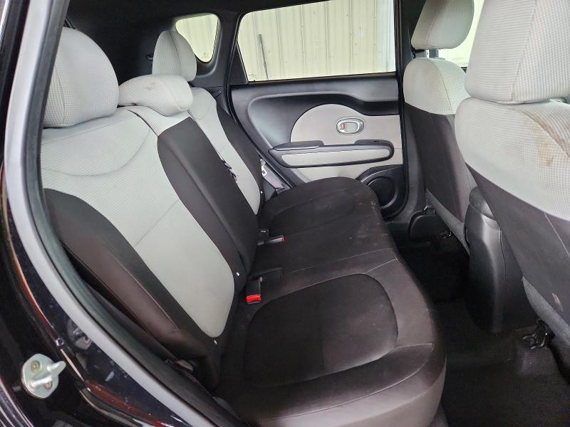 Продаж на аукціоні авто 2016 Kia Soul, vin: KNDJN2A20G7311480, номер лоту: 55655436