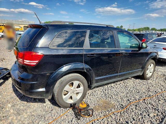 Aukcja sprzedaży 2016 Dodge Journey, vin: 3C4PDCAB7GT169823, numer aukcji: 55623496