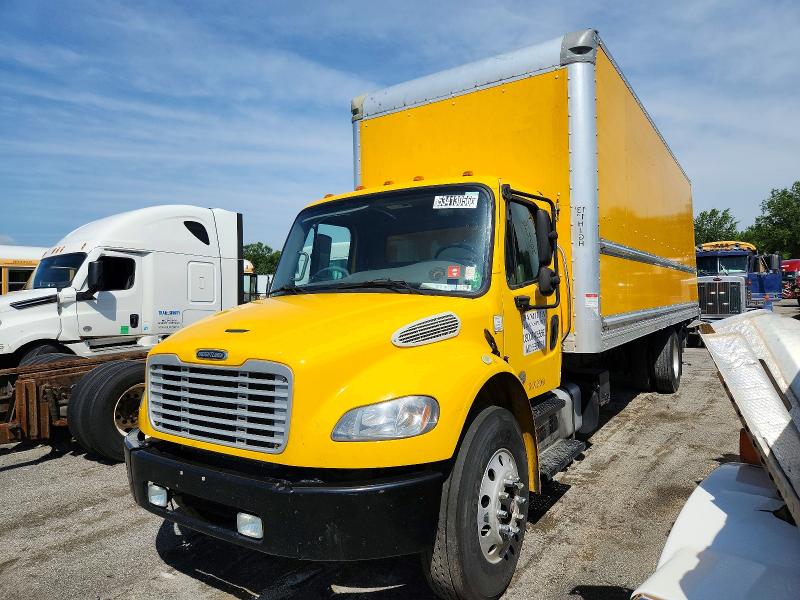 Продаж на аукціоні авто 2018 Freightliner M2, vin: 3ALACWFC9JDJH5176, номер лоту: 53413056