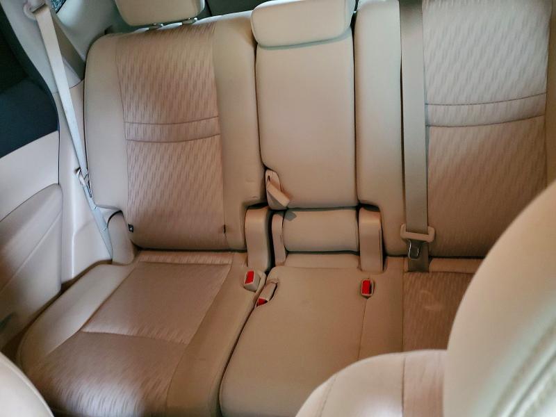 57555606 :رقم المزاد ، 5N1AT2MV3HC811990 vin ، 2017 Nissan Rogue مزاد بيع